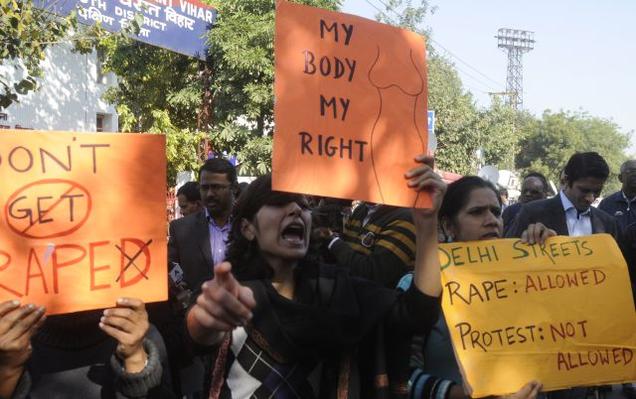 delhi rape case 