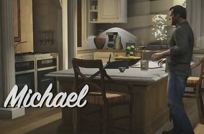 gta 5 characters review michael