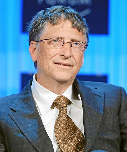 The truth behind the 1000 hour rule bill gates