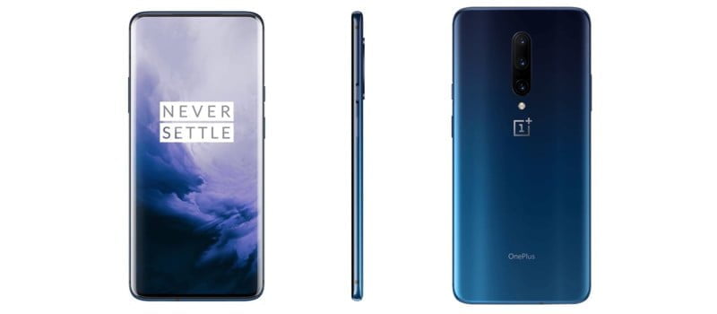 oneplus 7 pro price in india leaked