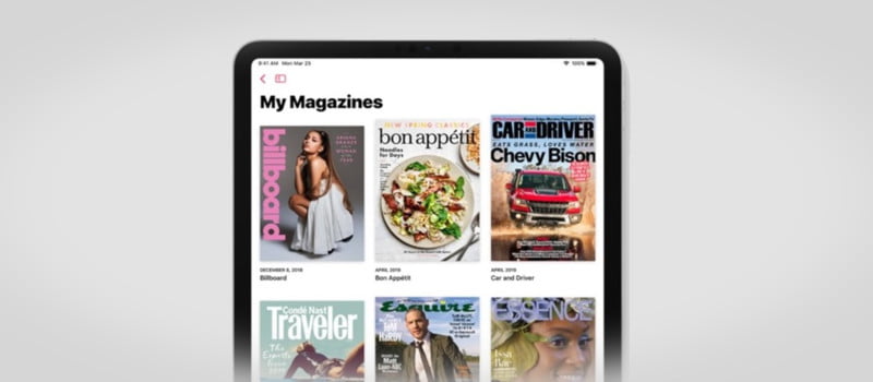 publishers dissatisfied with apple news plus