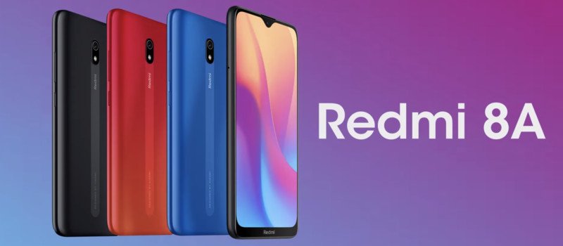 xiaomi redmi 8a specifications and price india