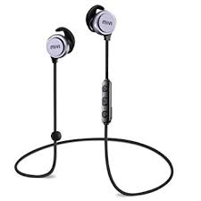 mivi thunderbeats bluetooth earphones