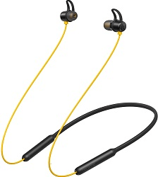 realme buds wireless in ear bluetooth earphones