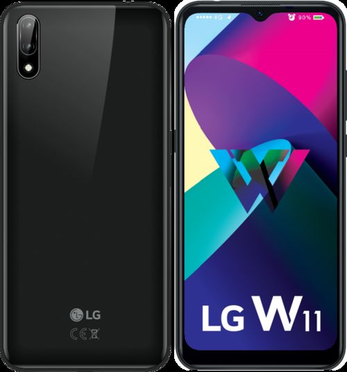 lg w11 specs and price