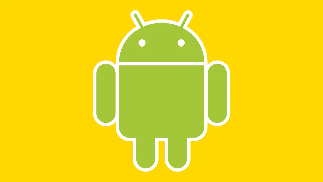 android logo inspire2rise