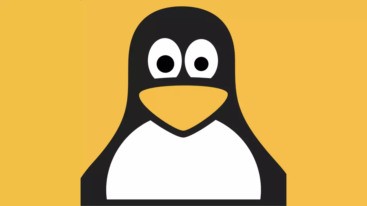 linux logo inspire2rise
