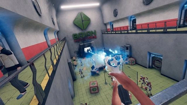 vertigo 2 psvr 2 update