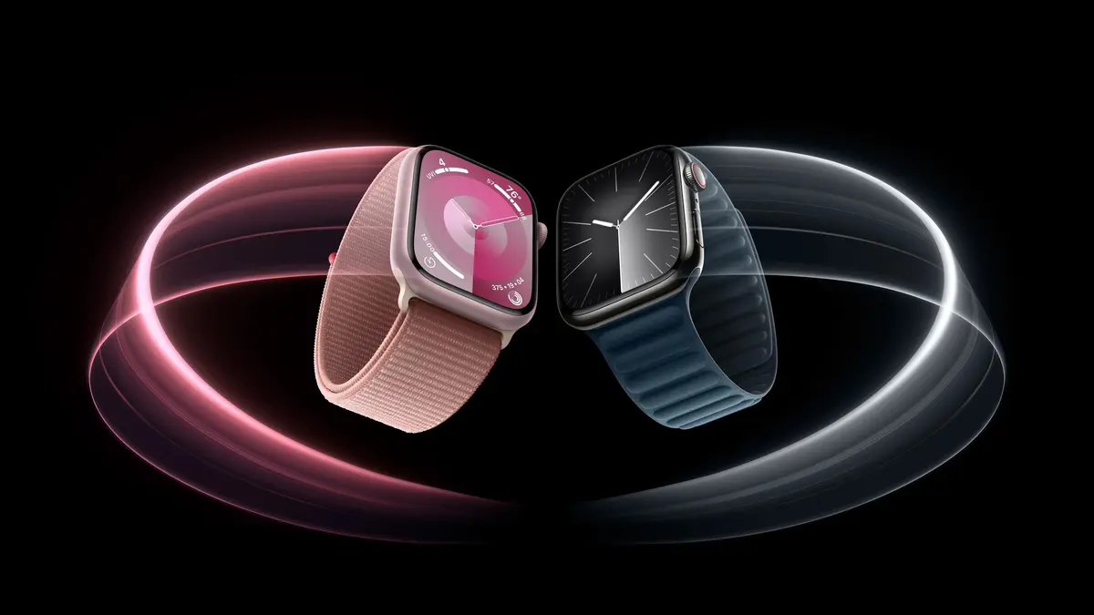 apple watch series 9 launched