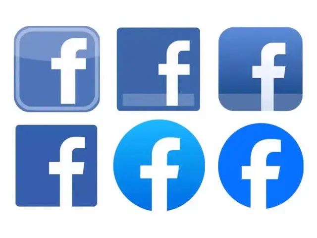 facebook logo change