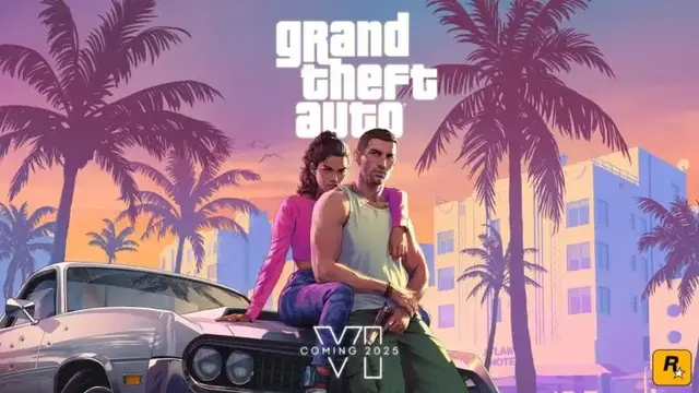 grand theft auto 6 2025 launch