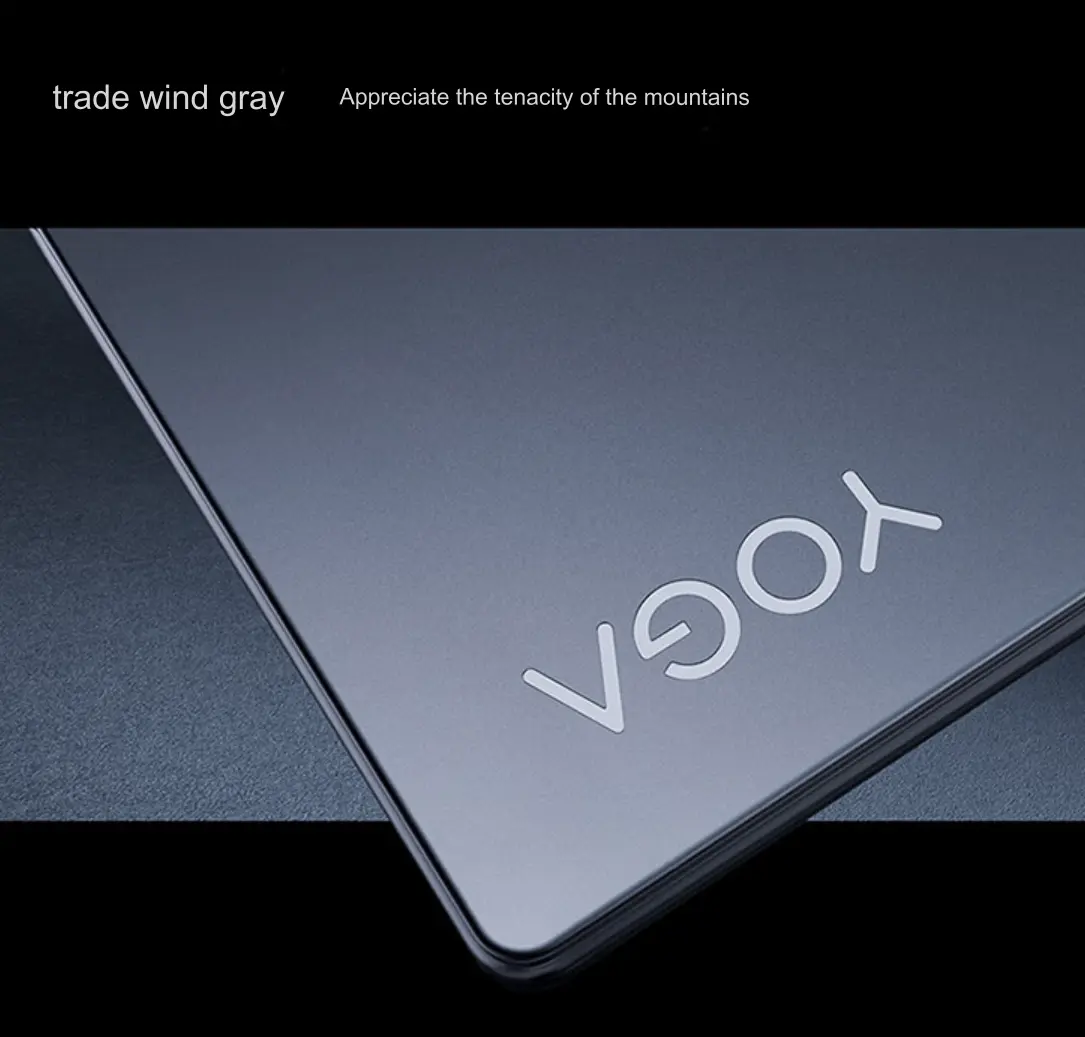 Lenovo YOGA Pro 14s 2024 notebook 