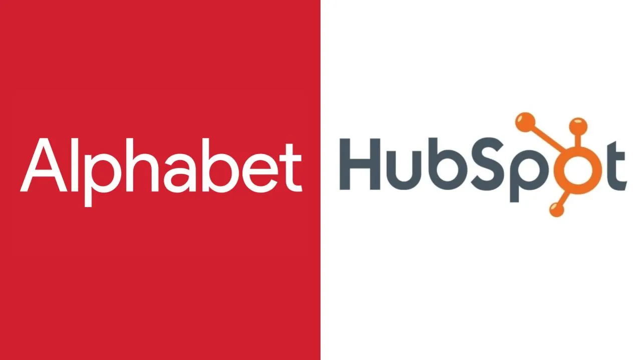 alphabet google might acquire hubspot