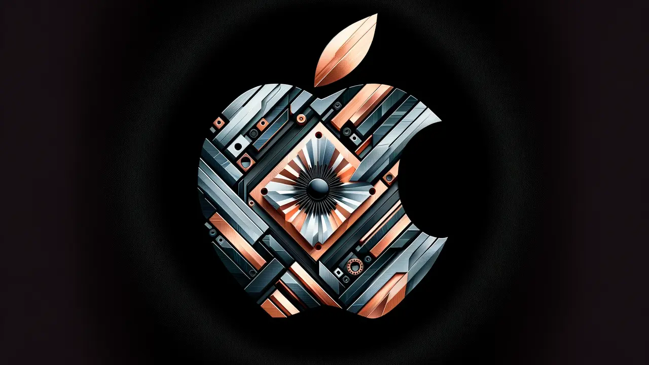 apple logo inspire2rise