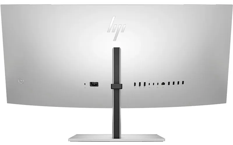 hp new ultrawide curved monitor