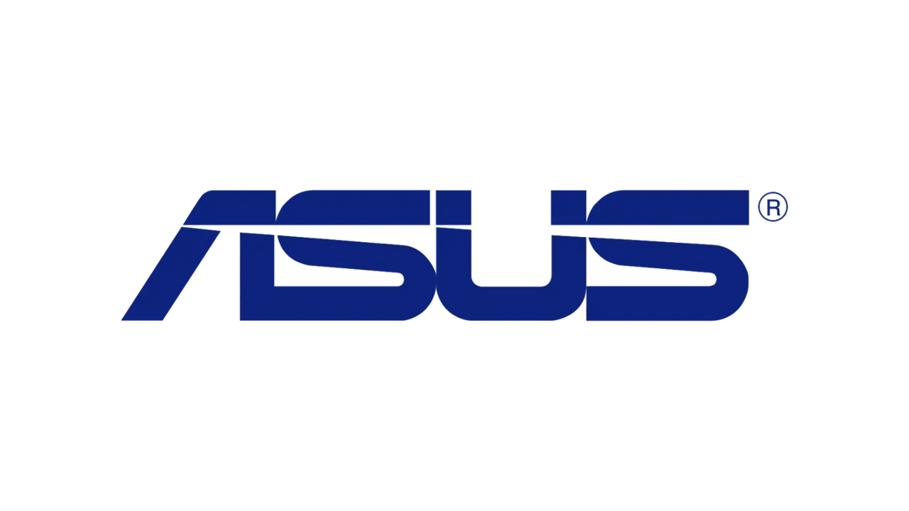 ASUS logo image