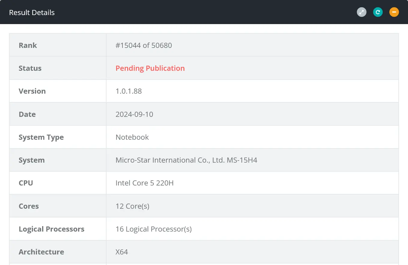 Intel Core 200